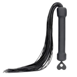 Ouch! Martinet Siliconewhip 46cm